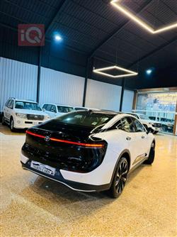 تويوتا كراون